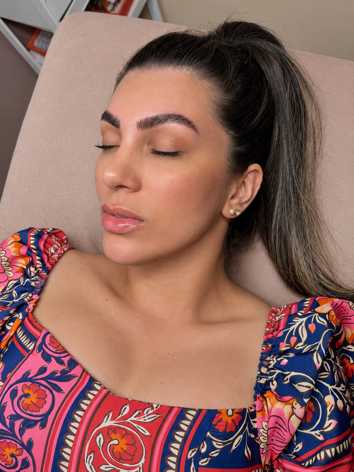 Brow Lamination